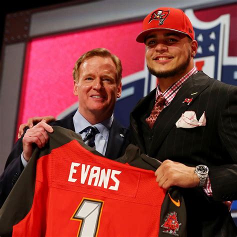 2014 NFL Draft Grades: Full Results Listings and Final Team Marks.